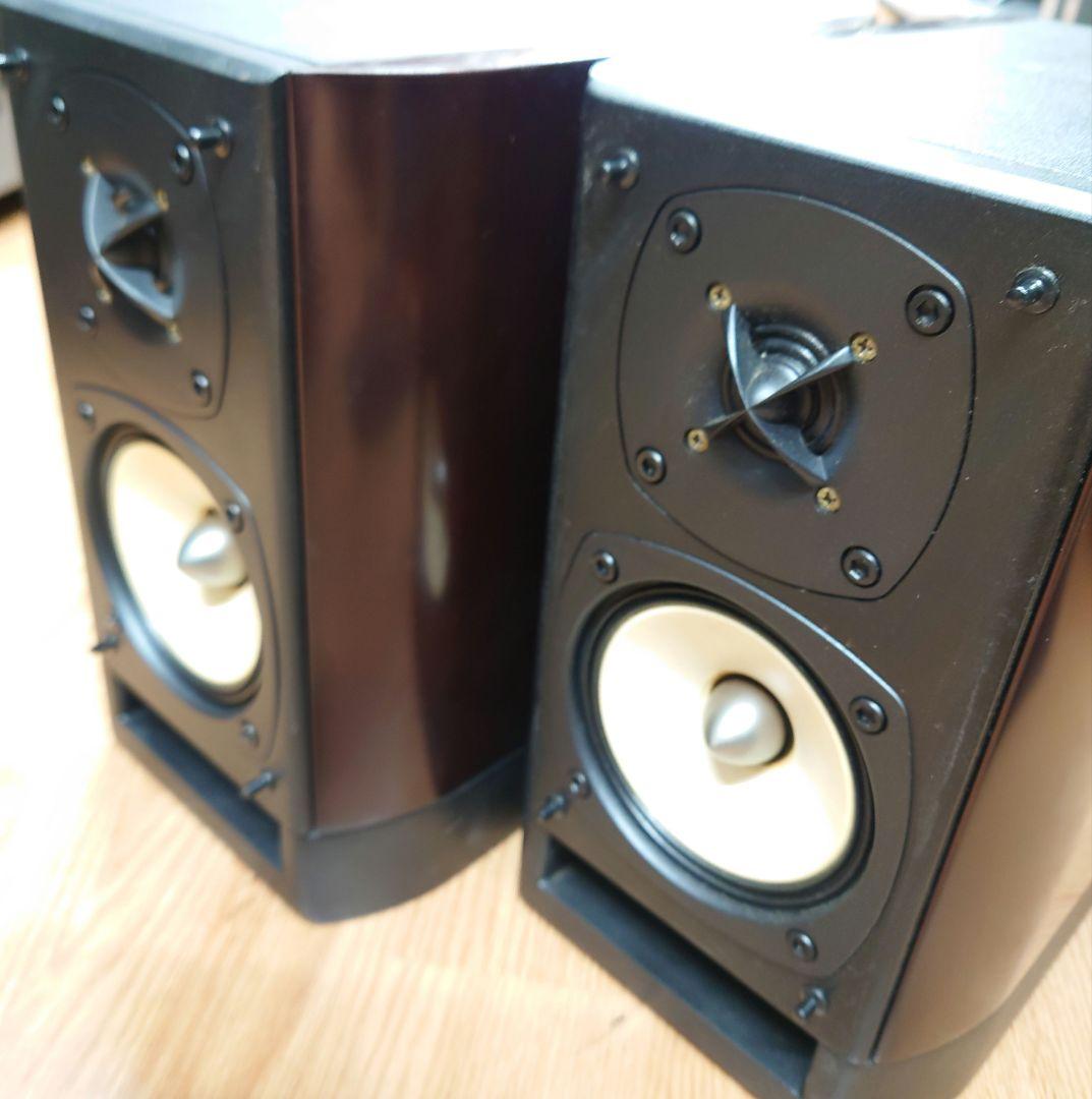 ■■ONKYO　D-112EXT スピーカー