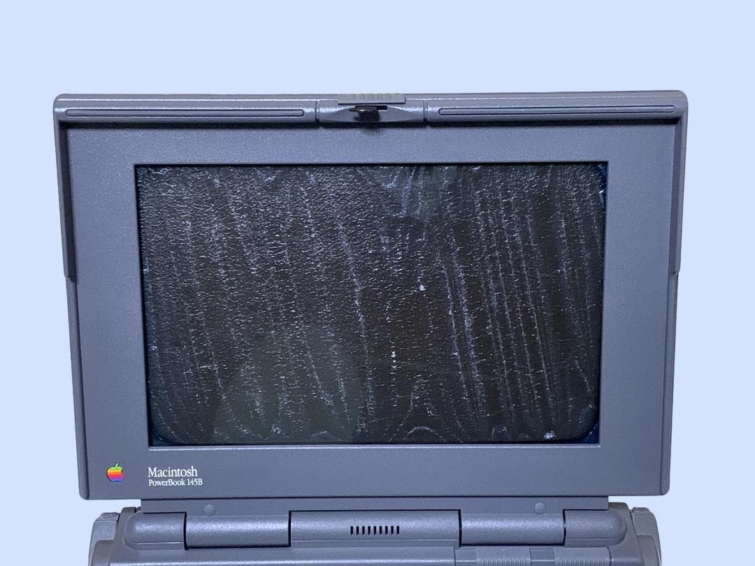 MacBook本体 M9286 Apple Macintosh PowerBook 145B