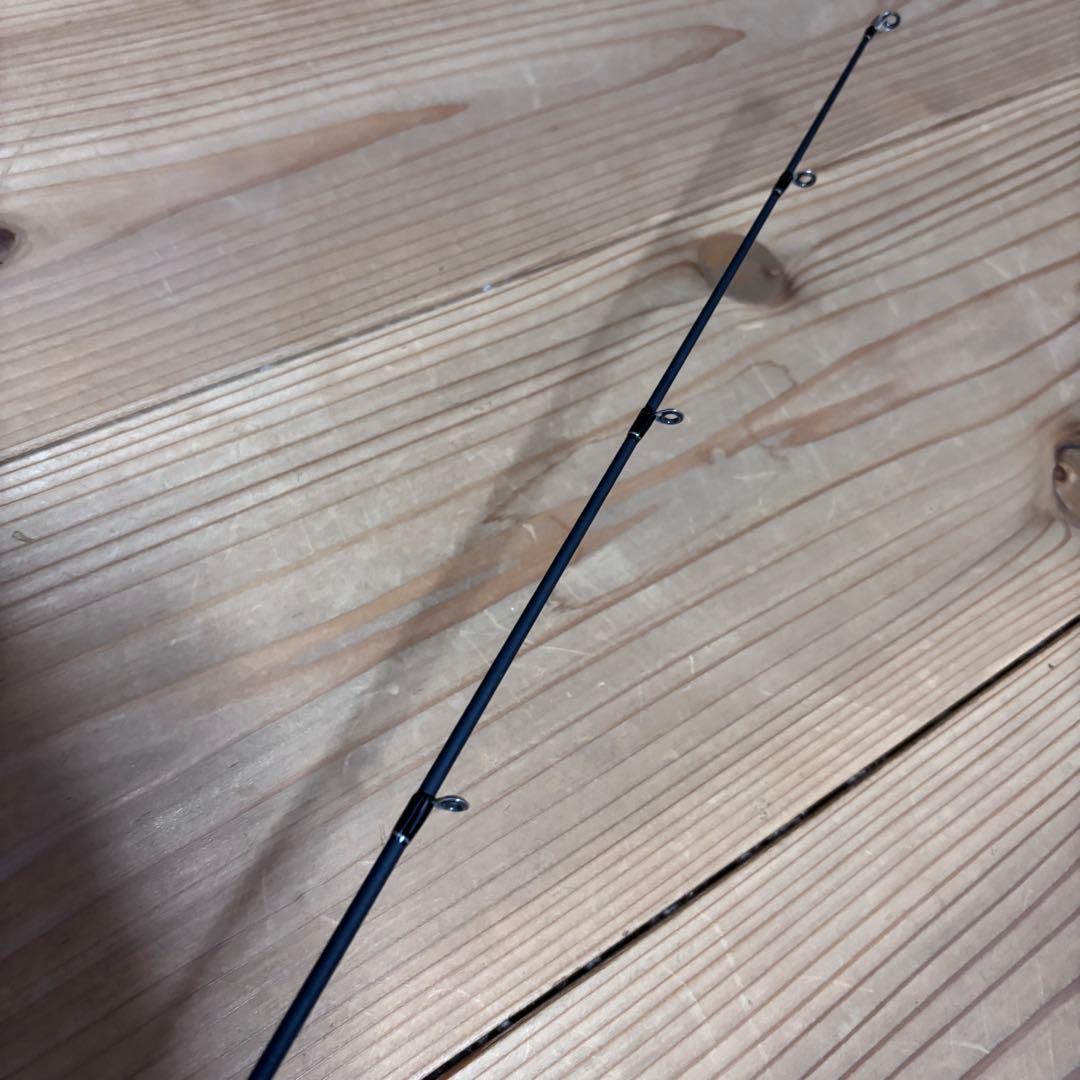 ラグゼ　イフリート　B64MH-R