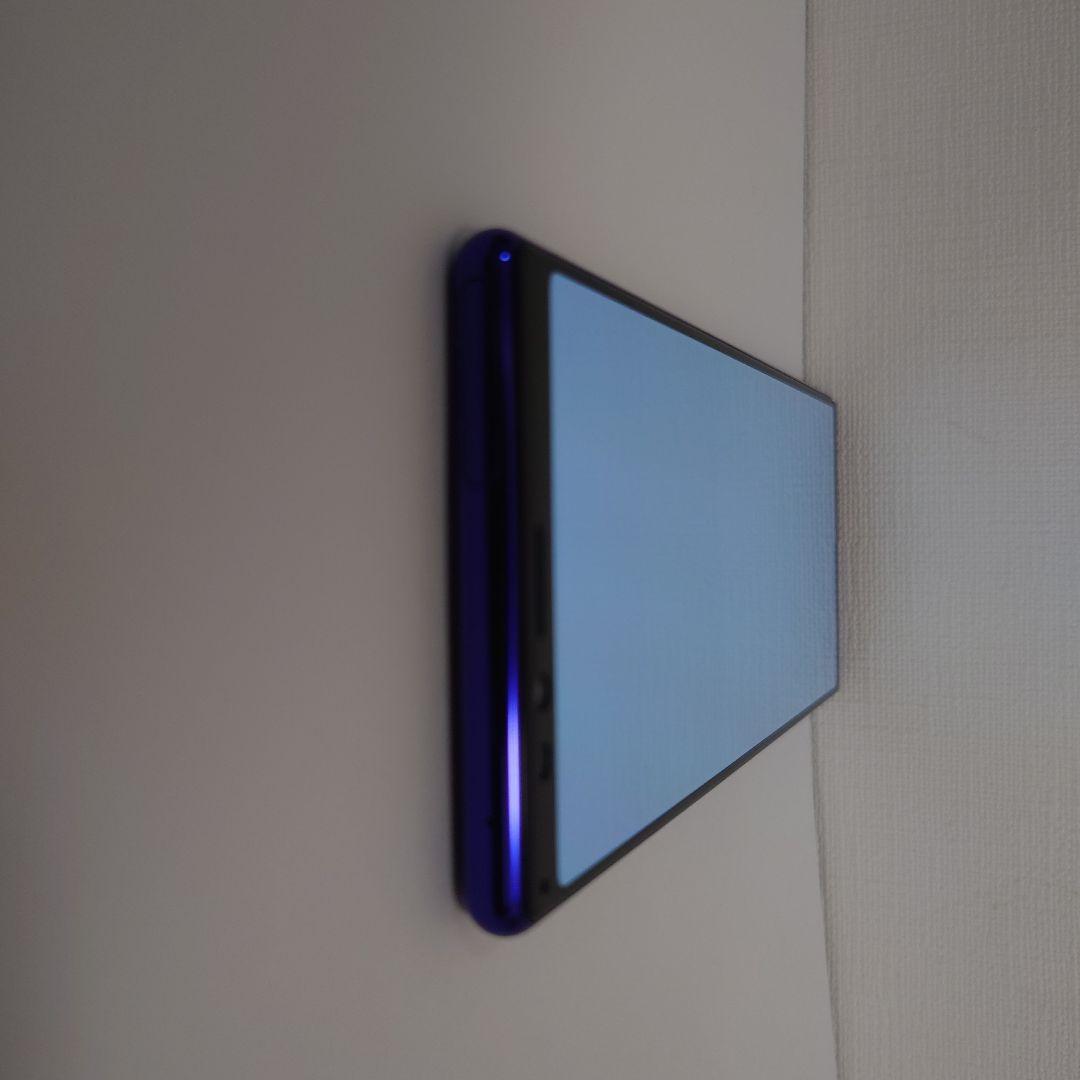 Xperia 1 SOV40 本体