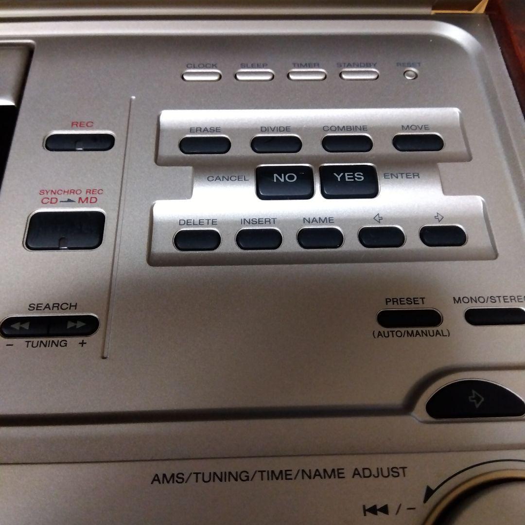 Sony Music Group 30周年記念モデル　ジャンク品