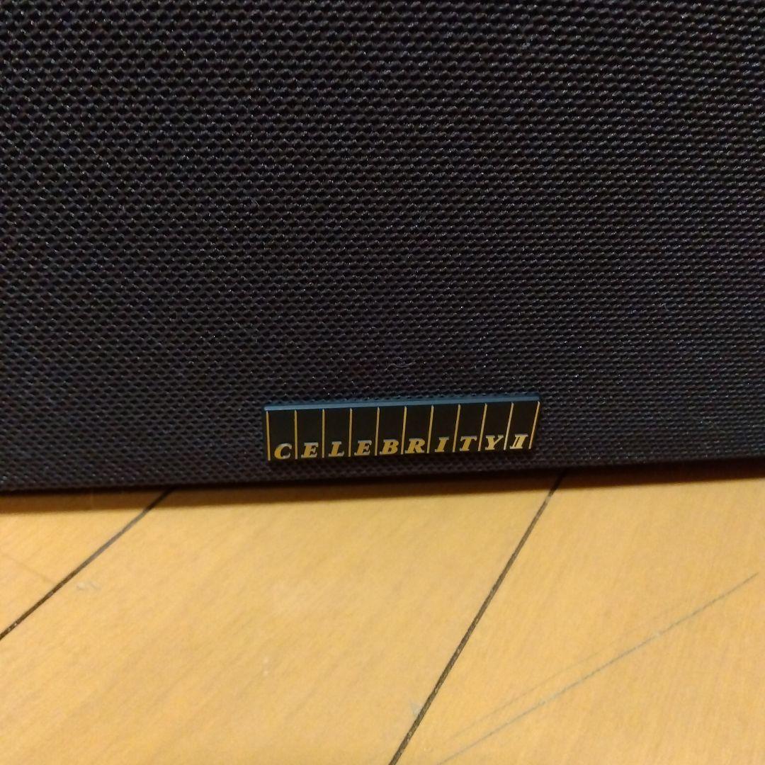 Sony Music Group 30周年記念モデル　ジャンク品