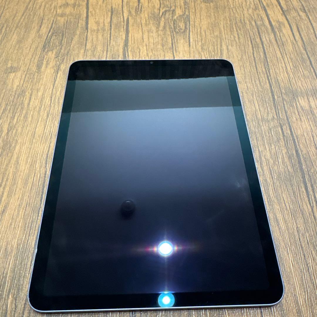 iPad Air Wi-Fi 256GB - パープル（第5世代)