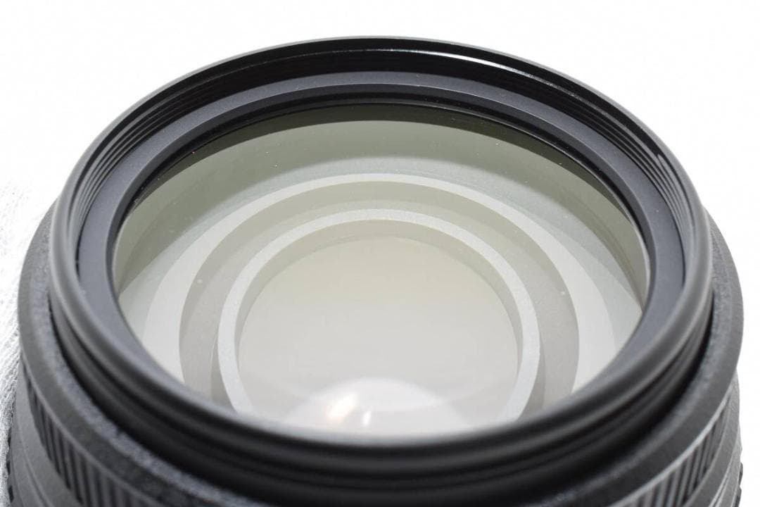 レンズ(ズーム) Nikon AF-S DX Nikkor 55-300 4.5-5.6G ED