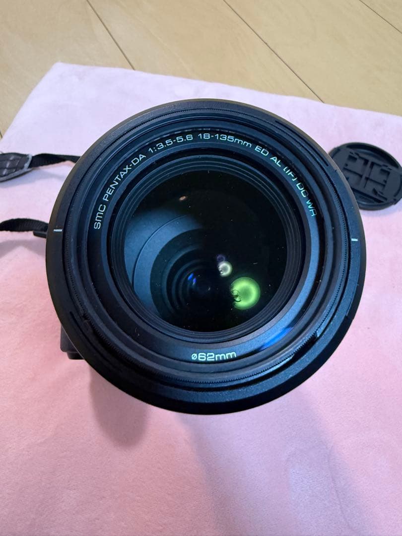 PENTAX K-70 デジタル一眼レフカメラ　その他付属品セット