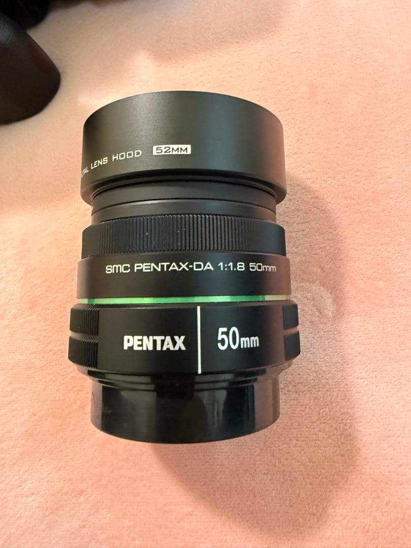 PENTAX K-70 デジタル一眼レフカメラ　その他付属品セット