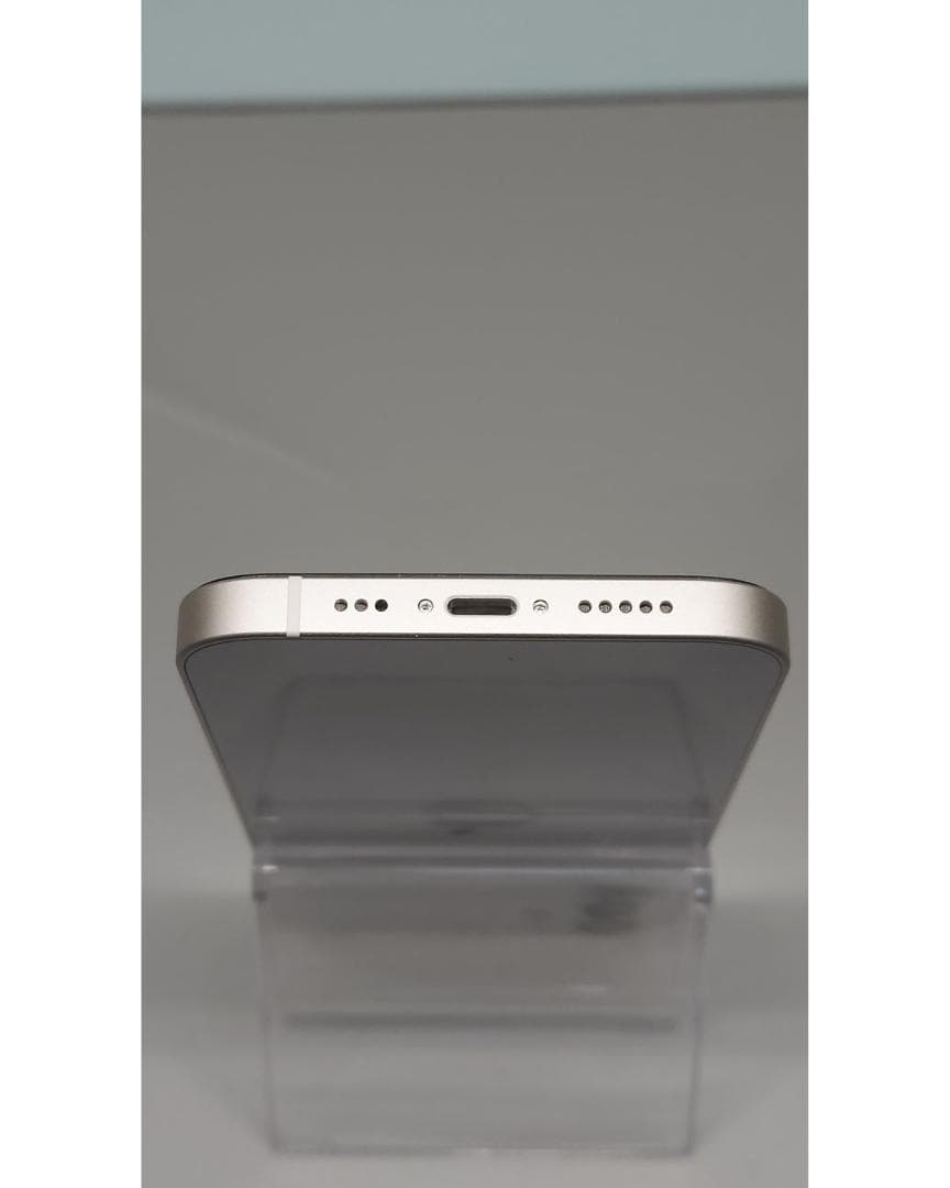 iPhone12　64GB　中古品　整備済