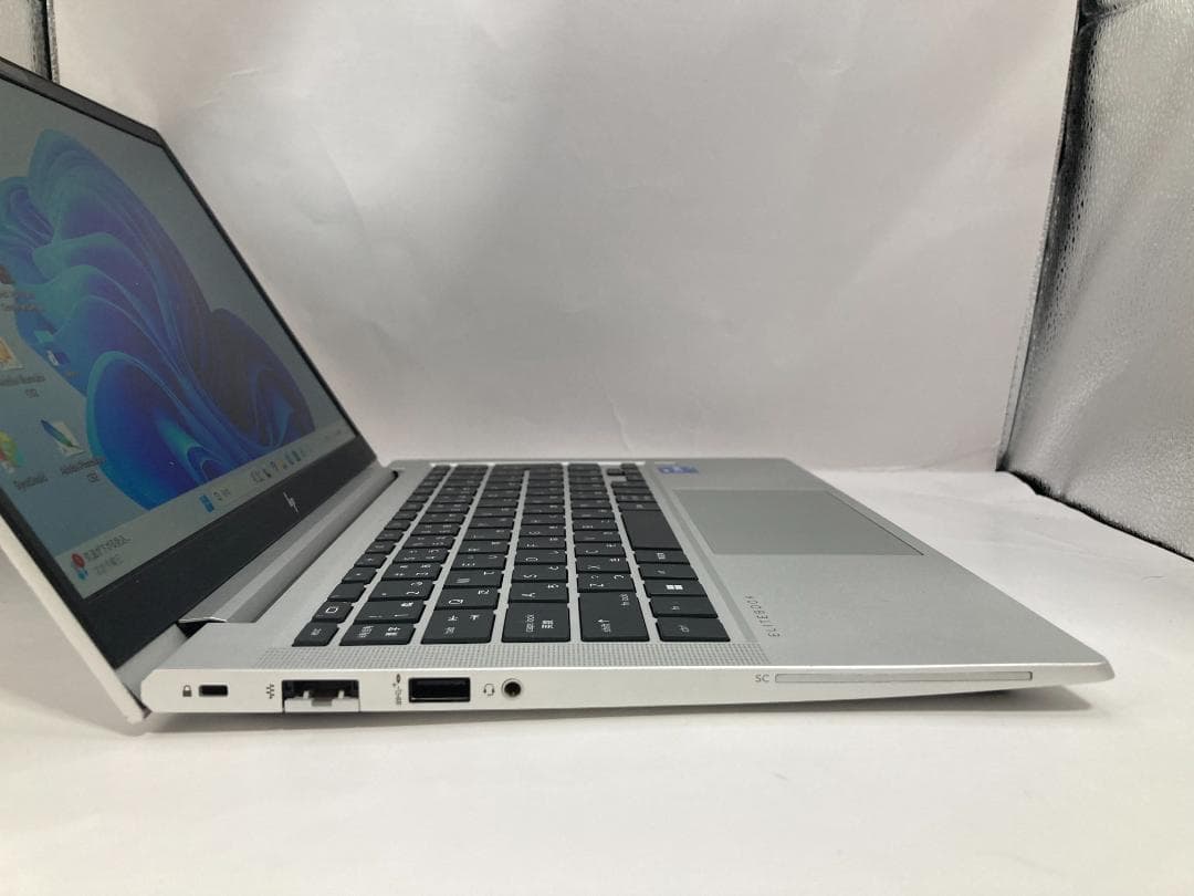 2024年製 爆速i5-1335U 16GB 新品SSD512GB Office