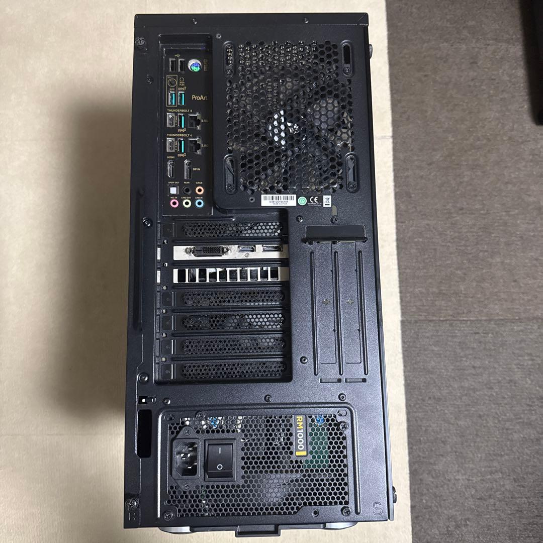 自作pc