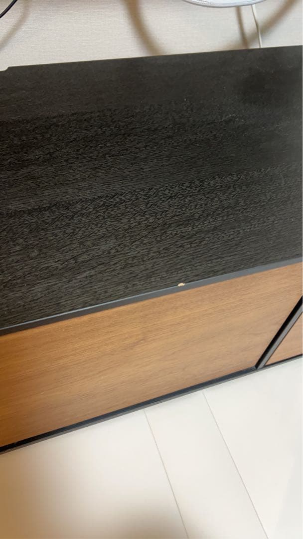 FUJIEI 木製テレビボード