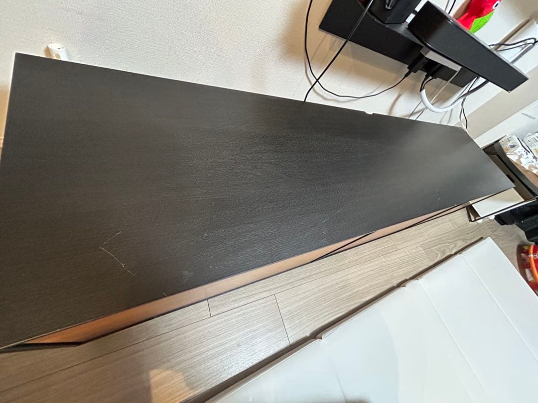 FUJIEI 木製テレビボード