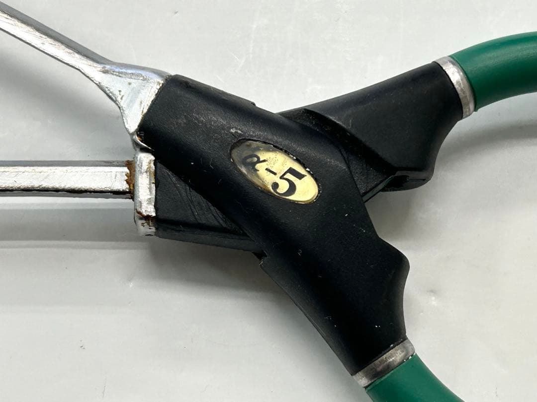 中古 レンツ α-5