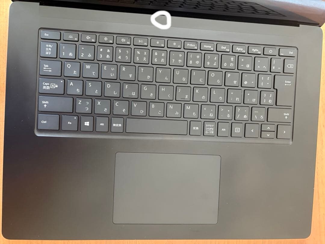 Surface Laptop4 15インチ Ryzen7 16GB 512GB