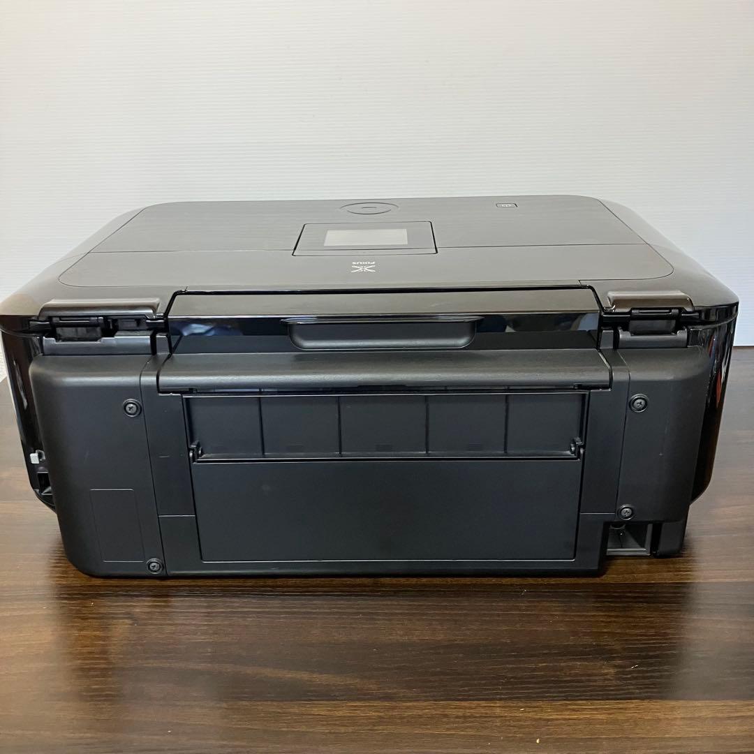 Canon PIXUS MG6230 インクジェットプリンター