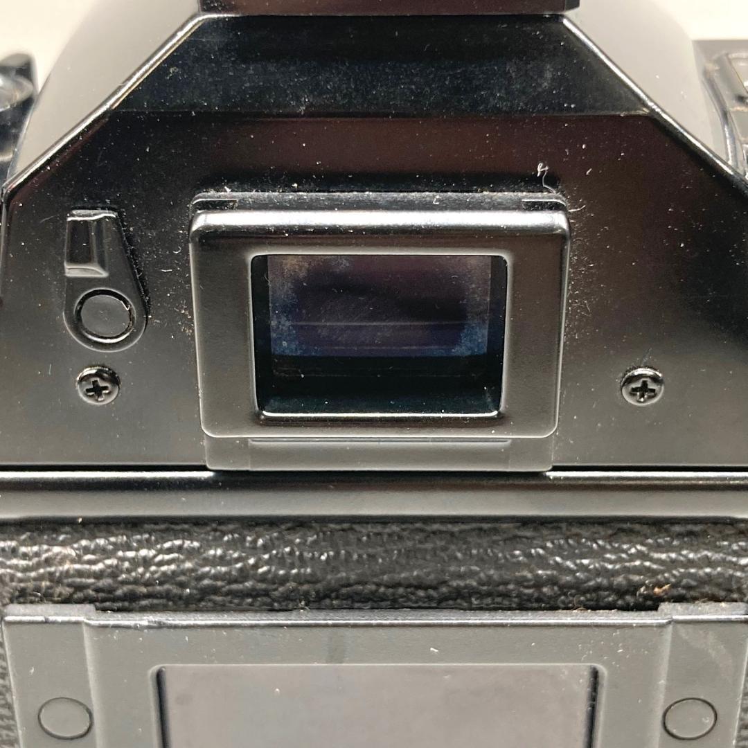 Canon　一眼レフカメラ A-1　ZOOMLENSFD70-210mm 1:4