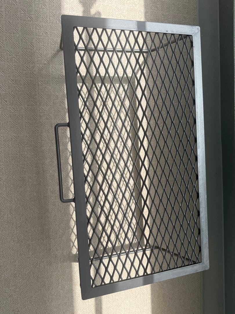 サンゾー工務店 IRON TABLE アイアンテーブル