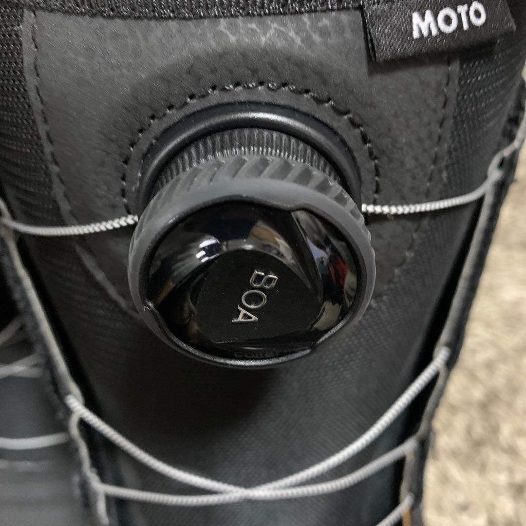 スノーボード BURTON THE IMPRINT1