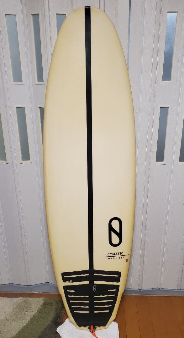 firewire ファイヤーワイヤーTomo CYMATIC 5'4\"