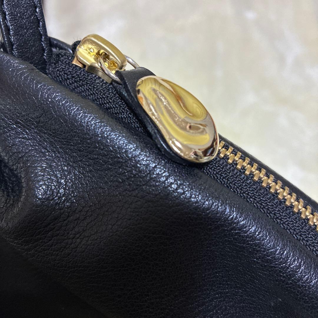 a*y様 gemeil レザーワンハンドルバッグ