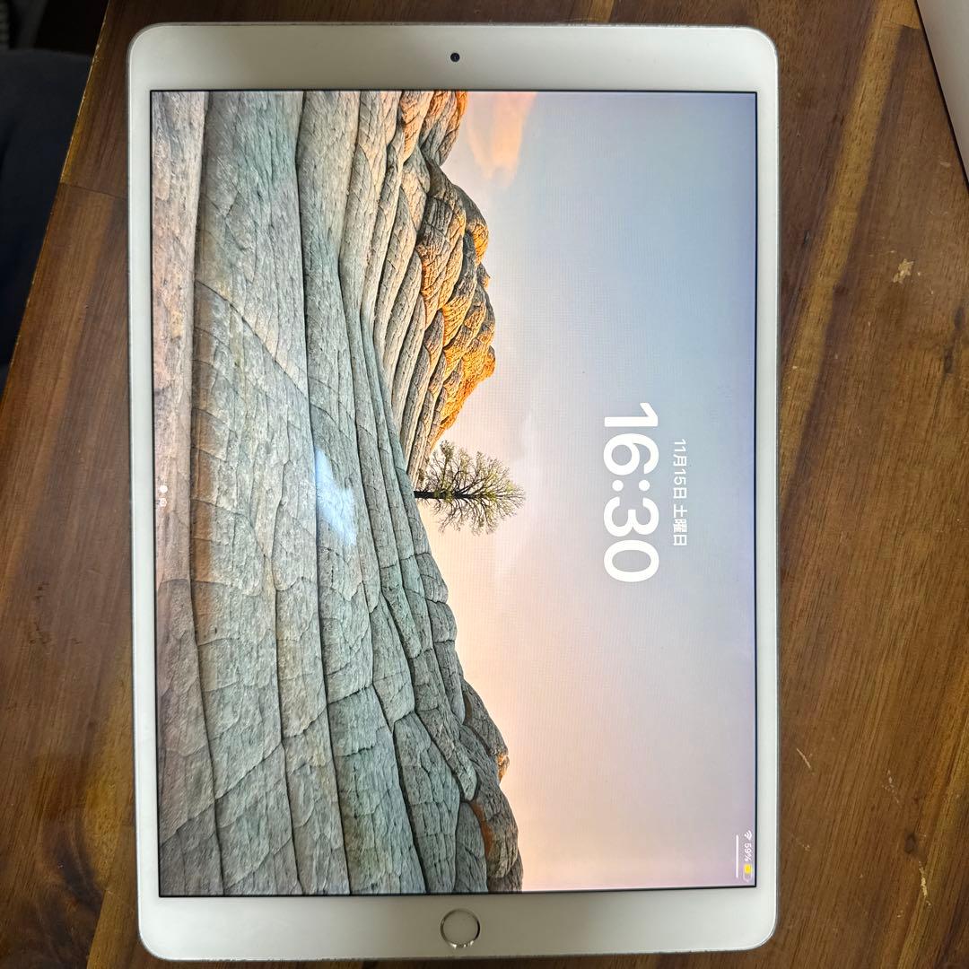 iPad Air 第3世代