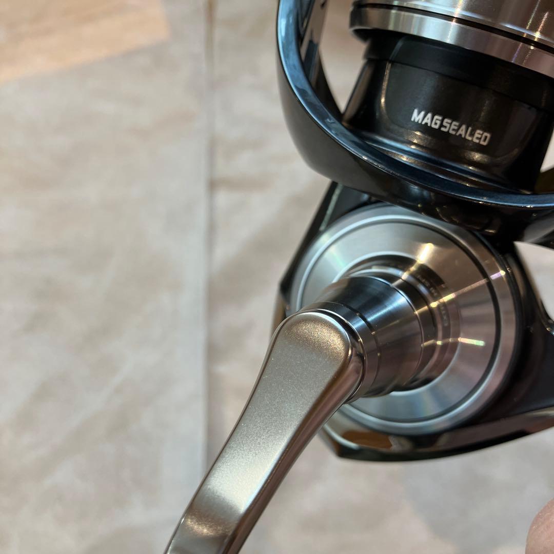 ダイワ 24セルテートSW4000XH