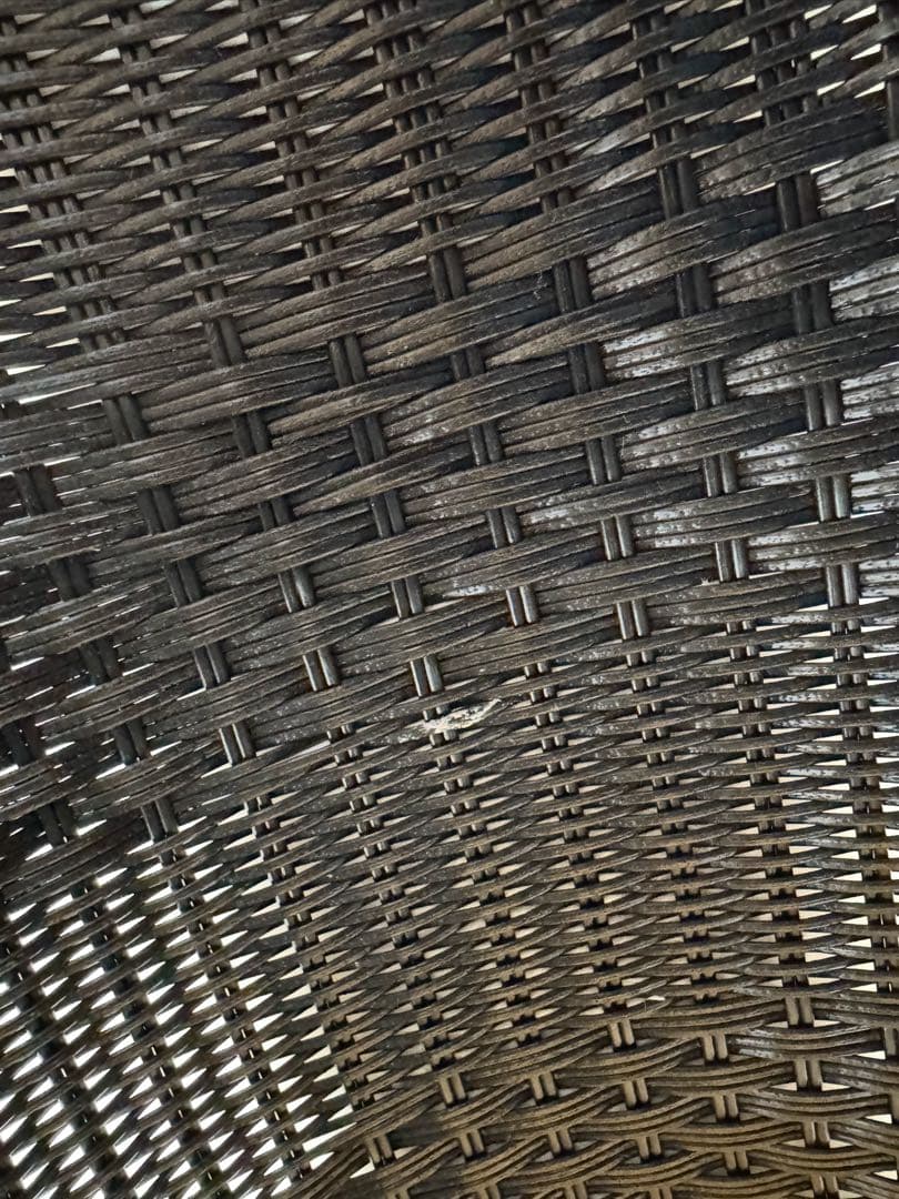 お値下げ中✨パロローサ PALOROSA ビックトートバック メルカドバッグ