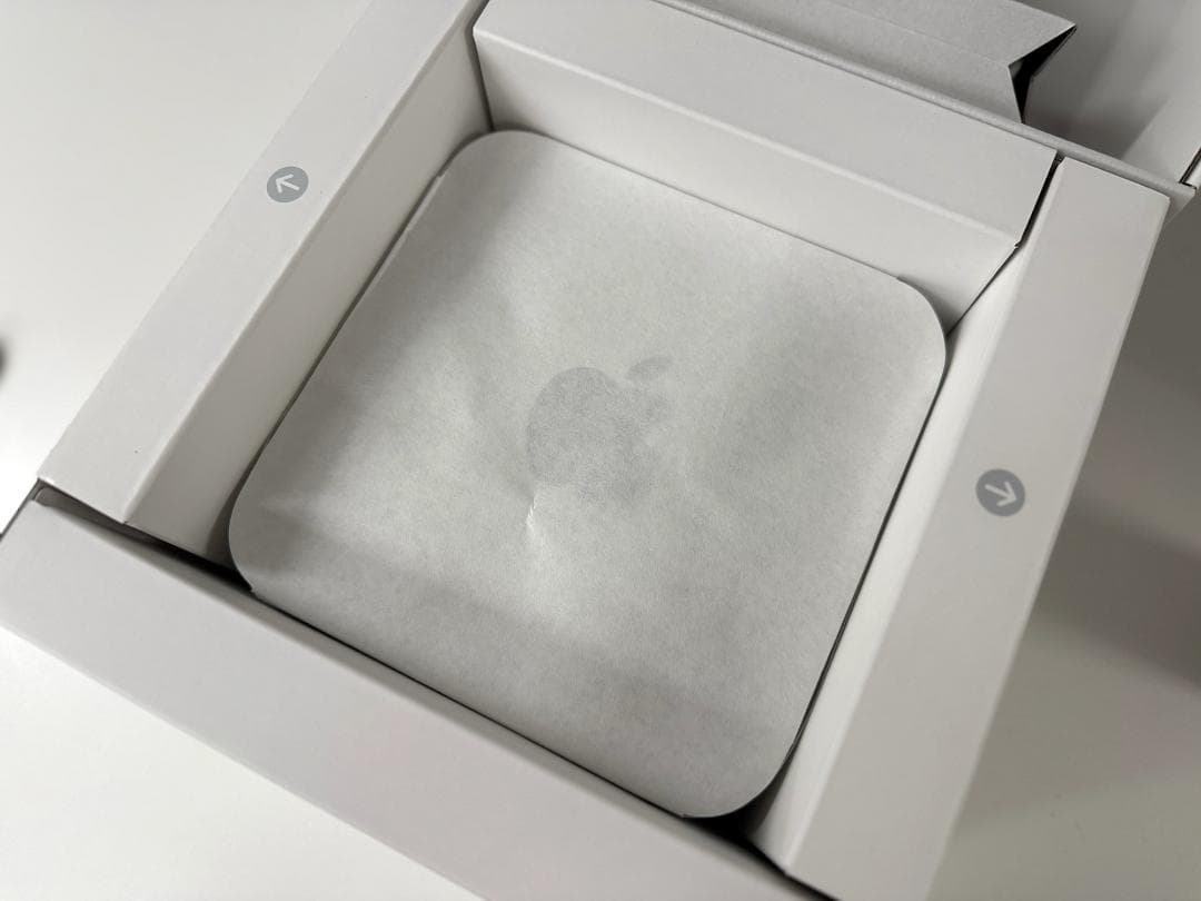 【美品】Mac Studio M2 Ultra SSD2TB メモリ128GB