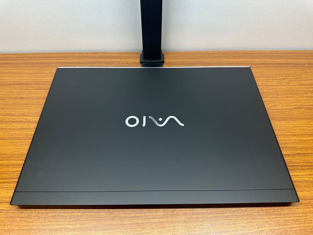 Windowsノート本体 7.VAIO Pro VJPK i7-1165G7 32Gb 512Gb 4K