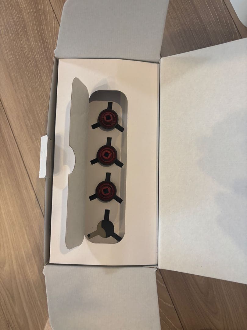 ロボット掃除機　ECOVACS DEEBOT N30 PRO OMNI ホワイト