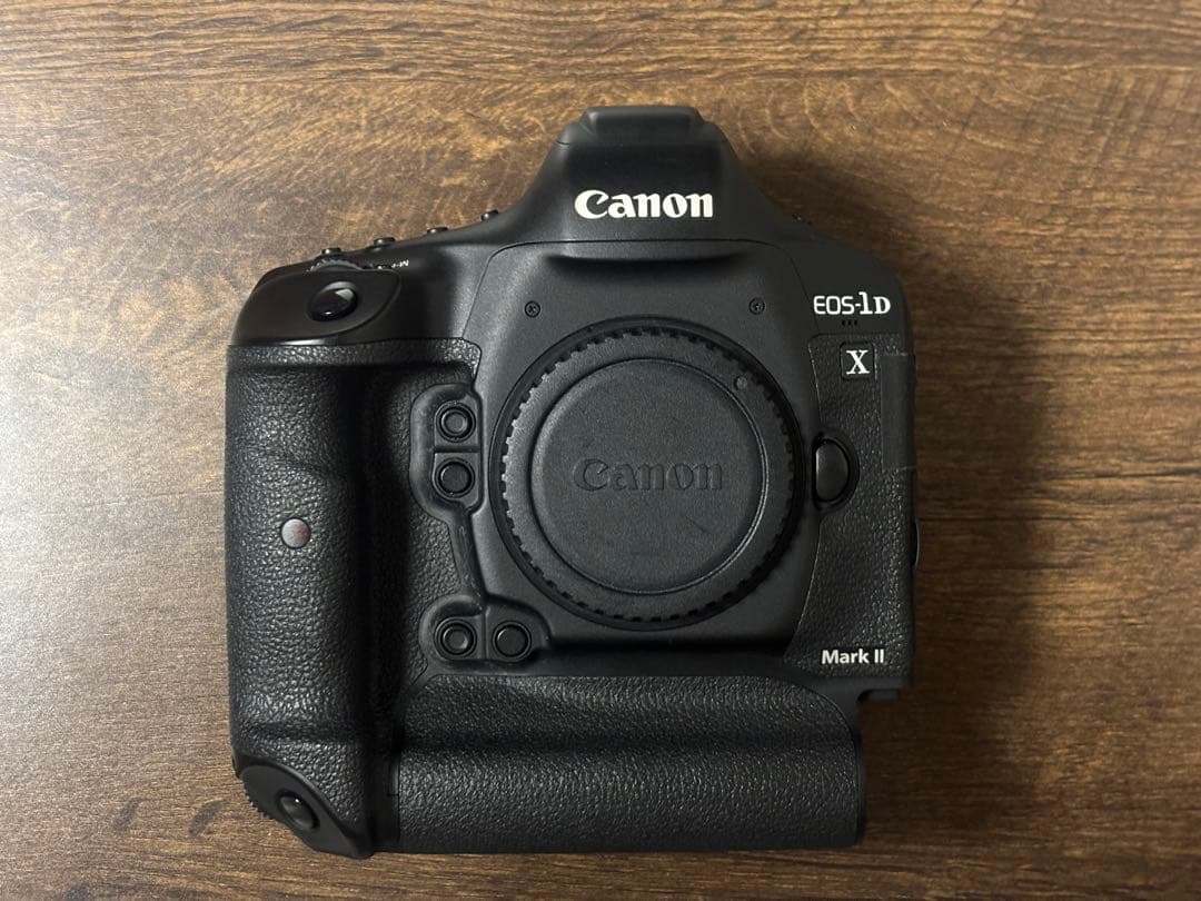 Canon 1DX mark Ⅱ