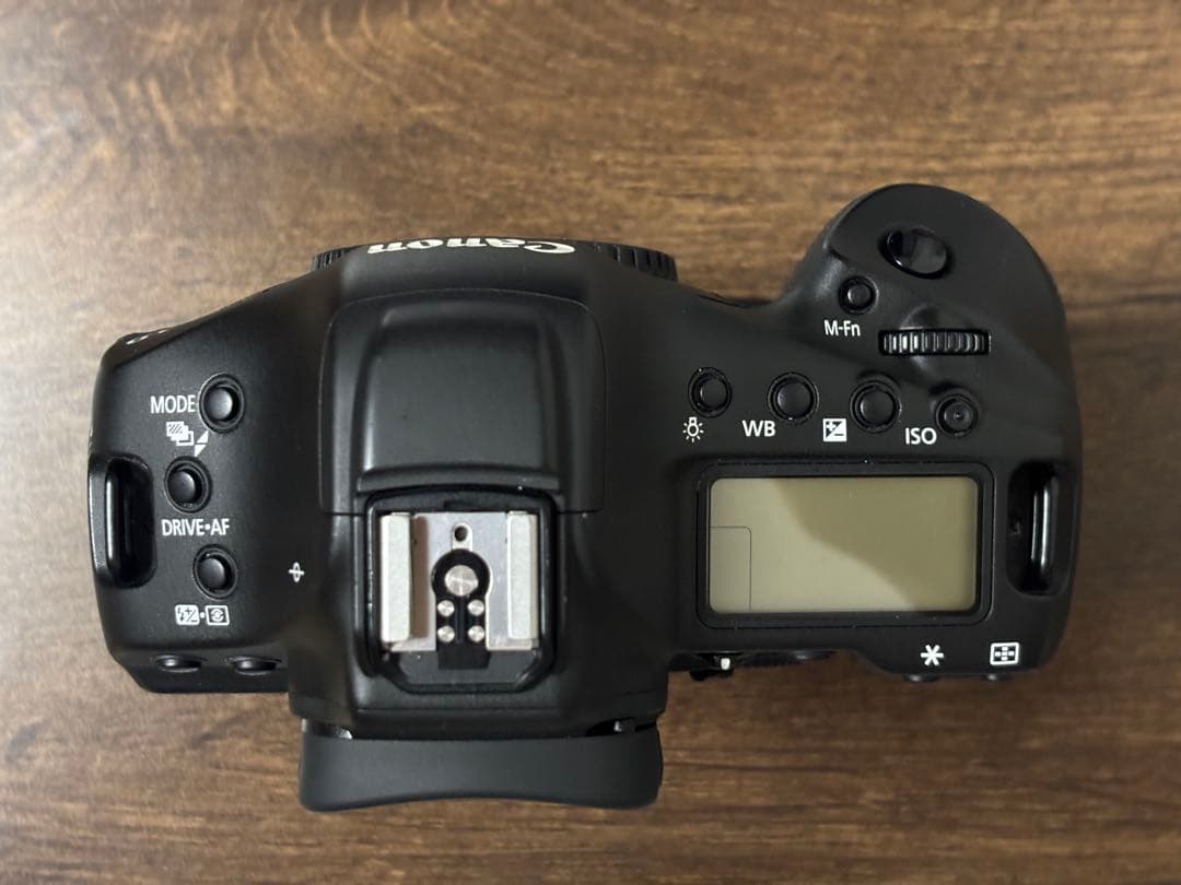 Canon 1DX mark Ⅱ