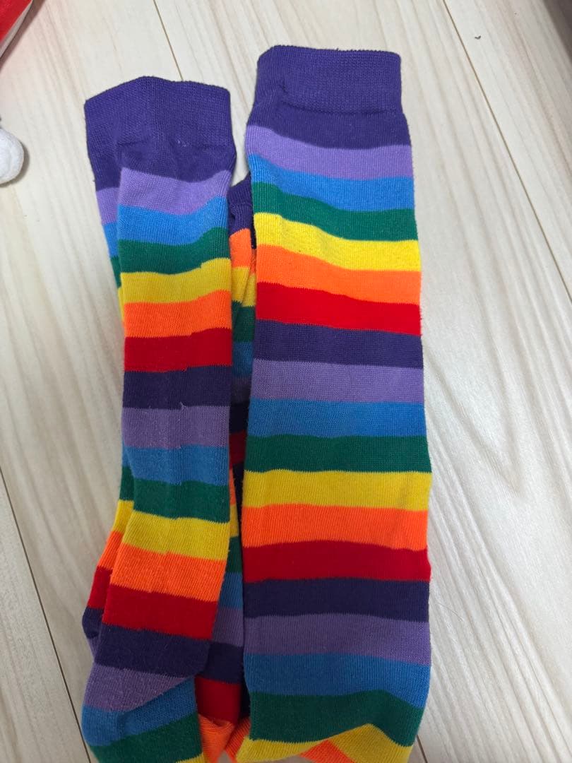 プリパラ　南みれぃ　コスプレフルセット