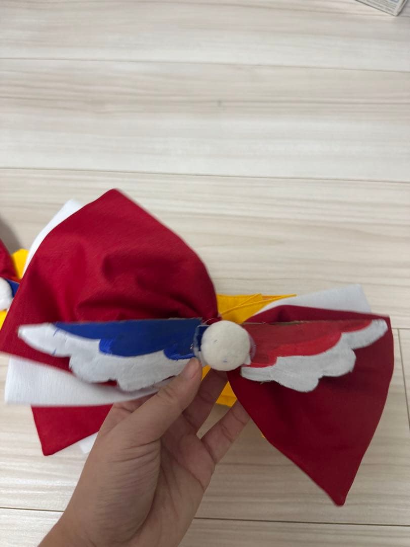 プリパラ　南みれぃ　コスプレフルセット