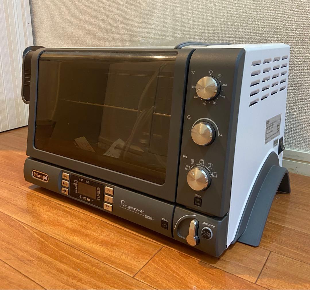 デロンギ　ベーカリー&コンベンションオーブン