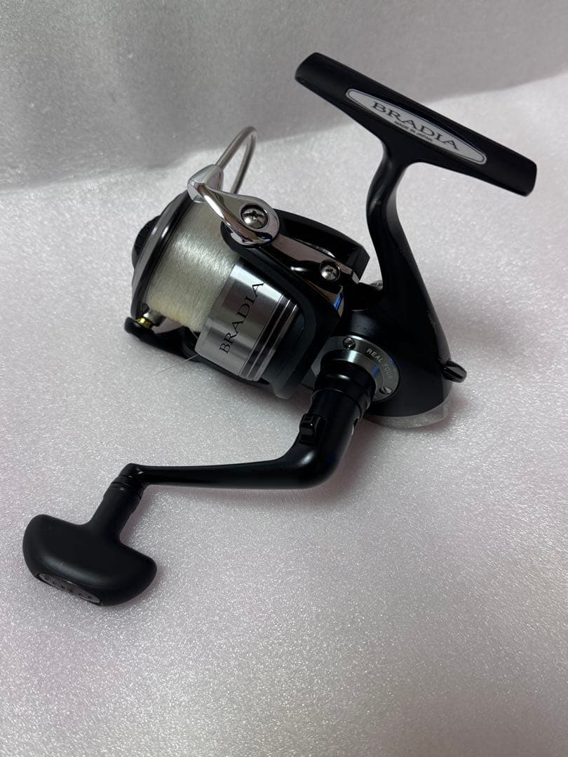 ダイワ　ブラディア　3500