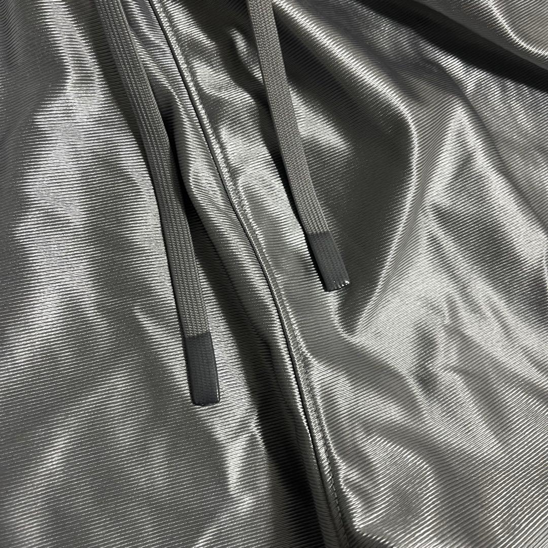 【即完】常田大希着用！adidasオーバーサイズファイヤーバードトラックパンツ