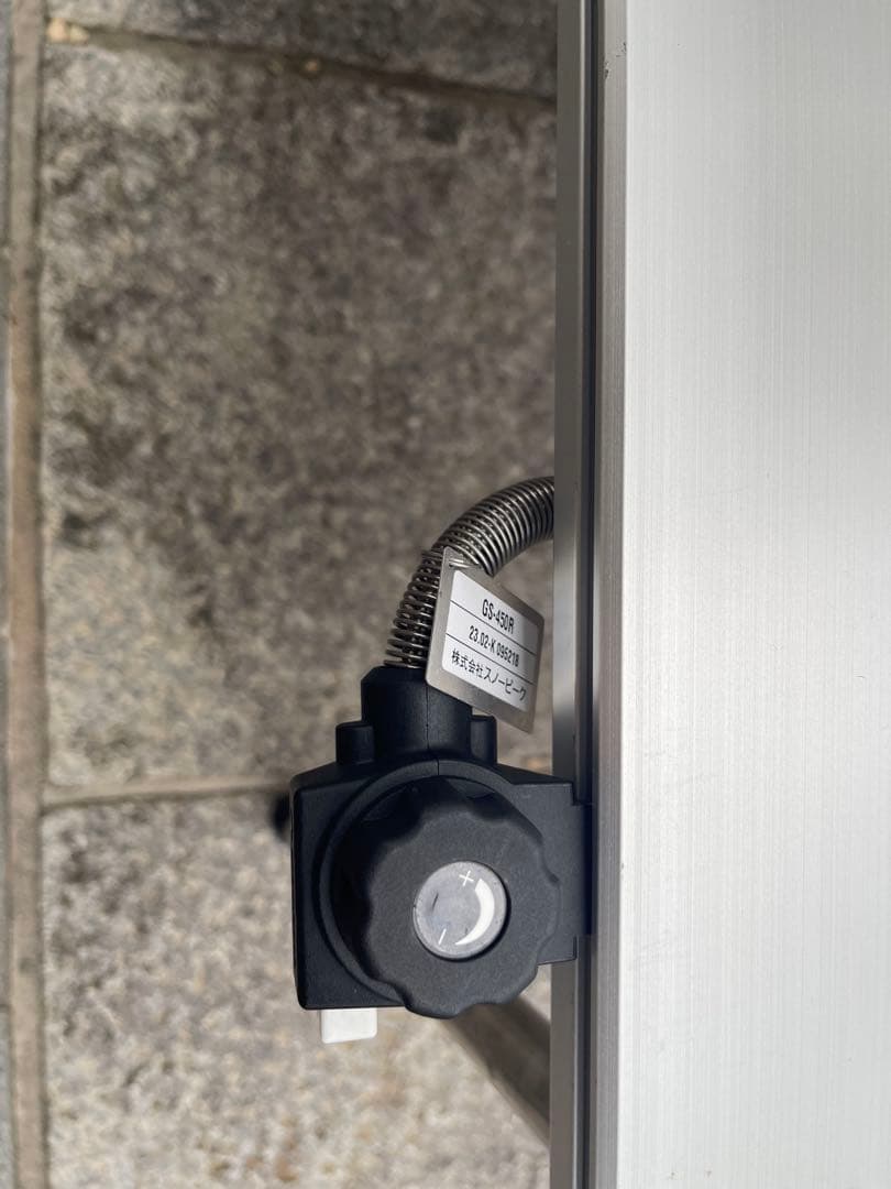 スノーピークigt4ユニット大型 アウトドアテーブル 2バーナー付き