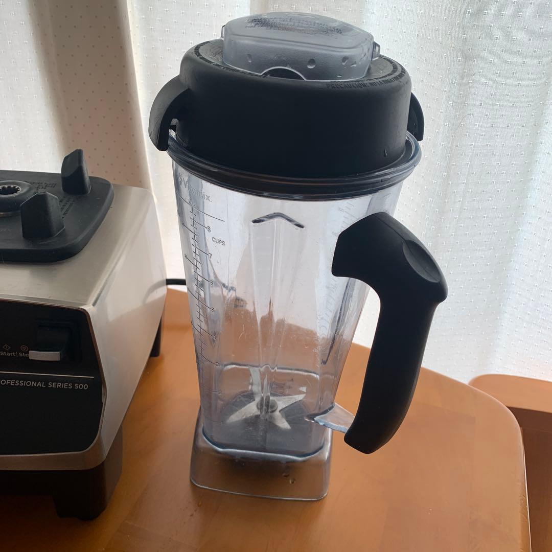 コ*ズ様 バイタミックス　vitamix pro500