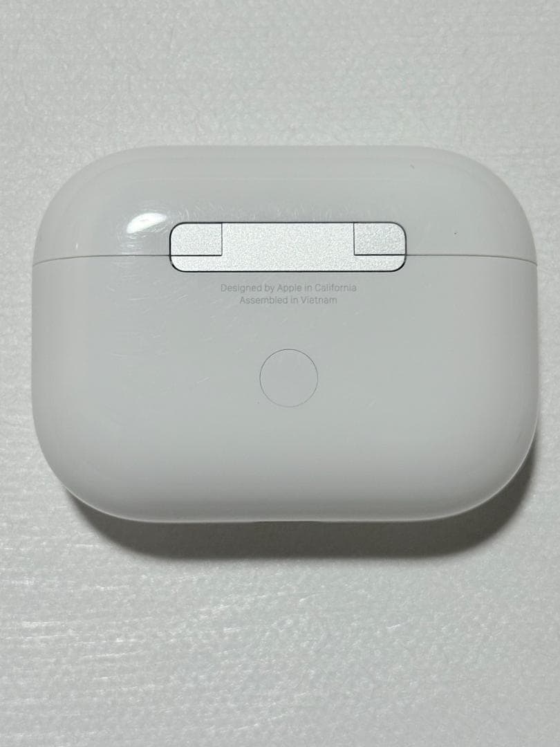 Apple AirPods Pro(第2世代) USB-Type C 137