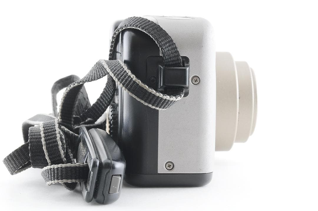 キャノン Canon autoboy LUNA panorama S