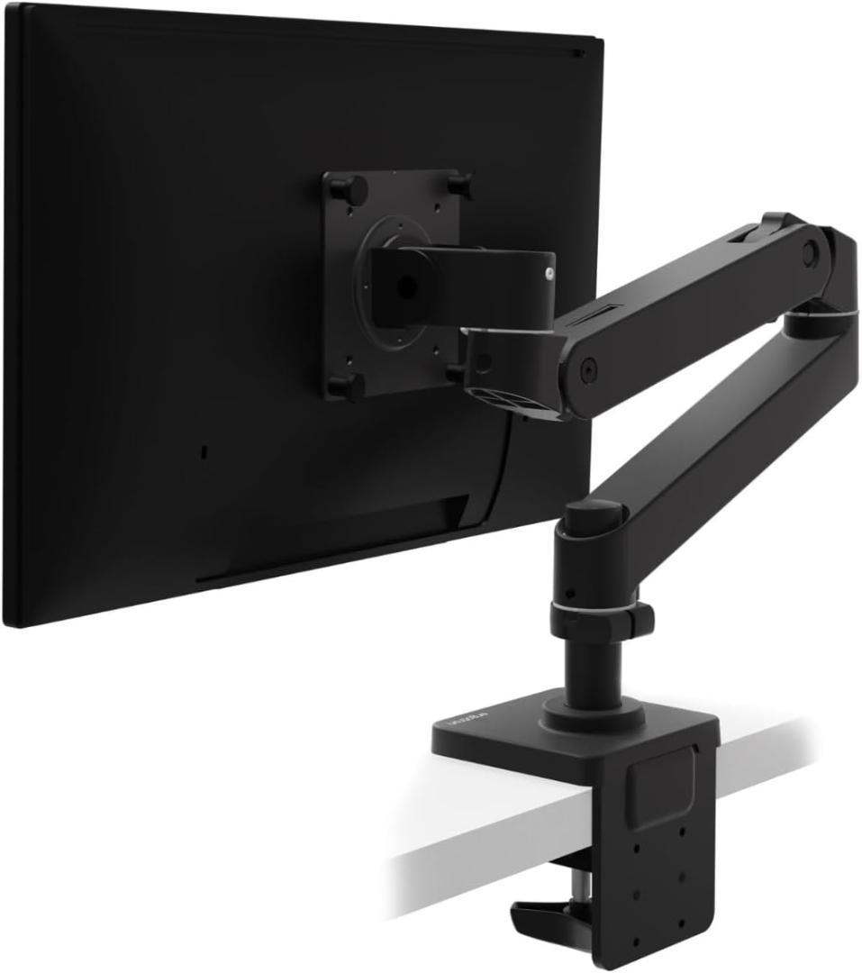 №095 新品 ERGOTRON エルゴトロン LX Pro モニターアーム