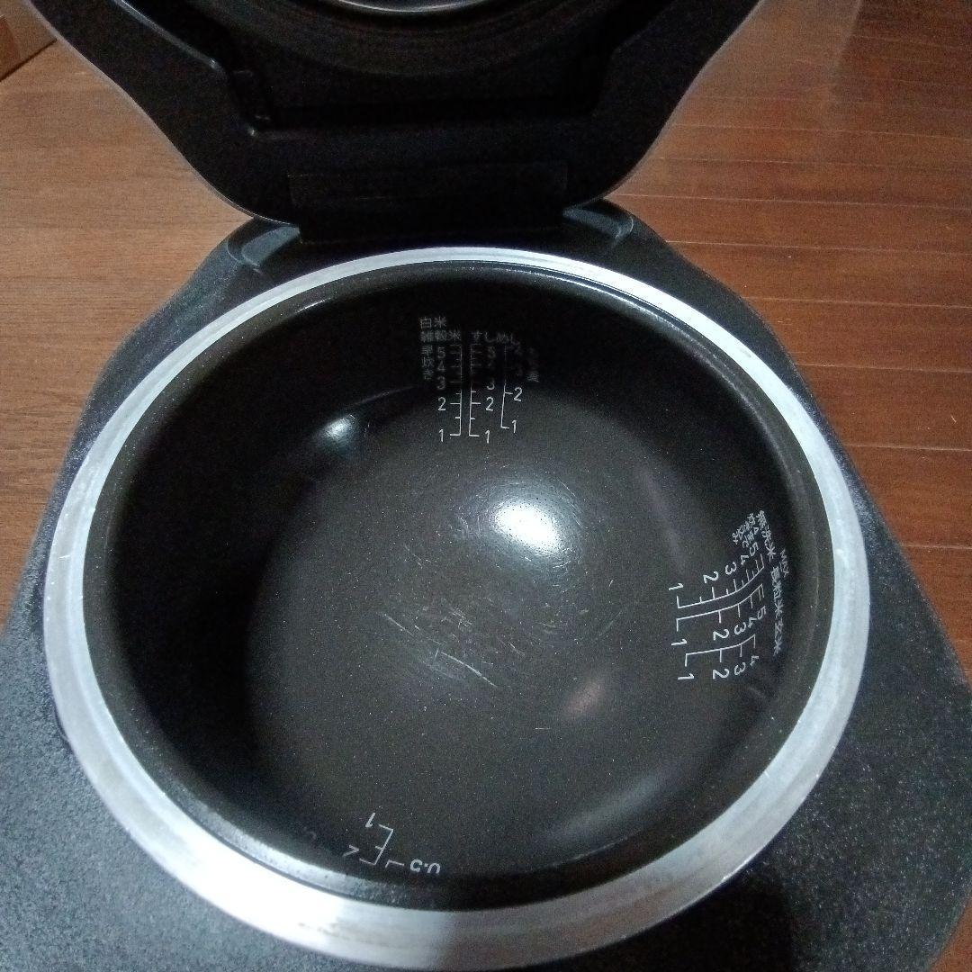 T-fal IH炊飯器 シルバー