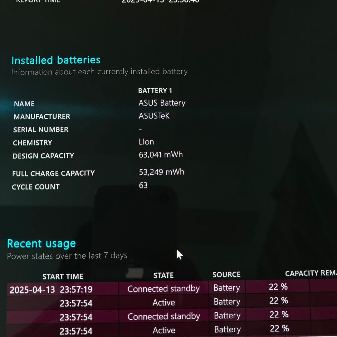 Windowsノート本体 ASUS vivobook pro 14 oled Ryzen9