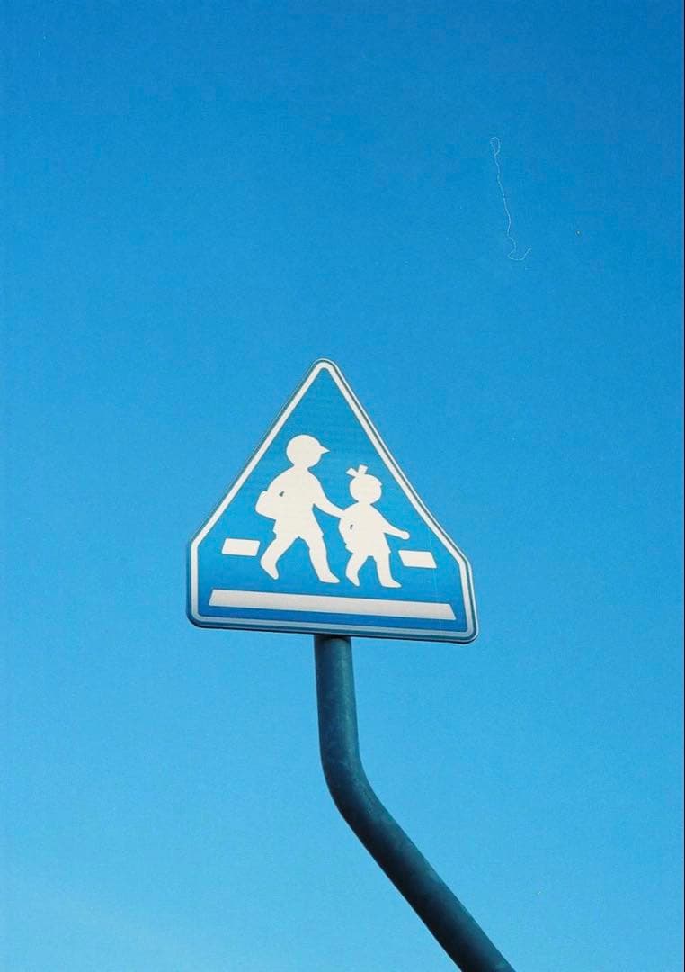 Nikon F 前期型 50mm f1.4 / 135mm f3.5