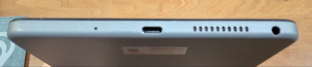 Androidタブレット本体 NEC LAVIE Tab 8HD3 PC-T0855KAS