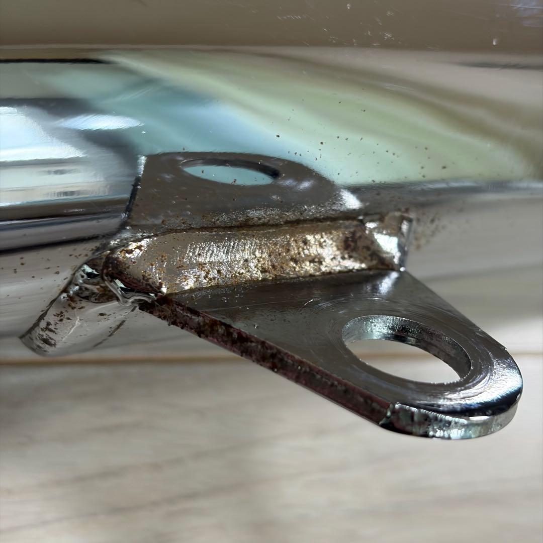 XL1200 用 ハーレー 純正 マフラー スクリーミンイーグル2