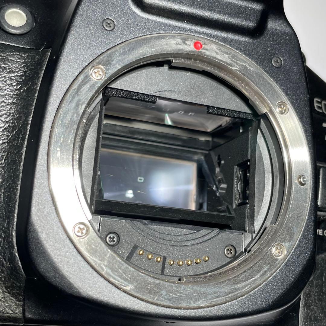 Canon EOS7 フィルムカメラ　EFマウント