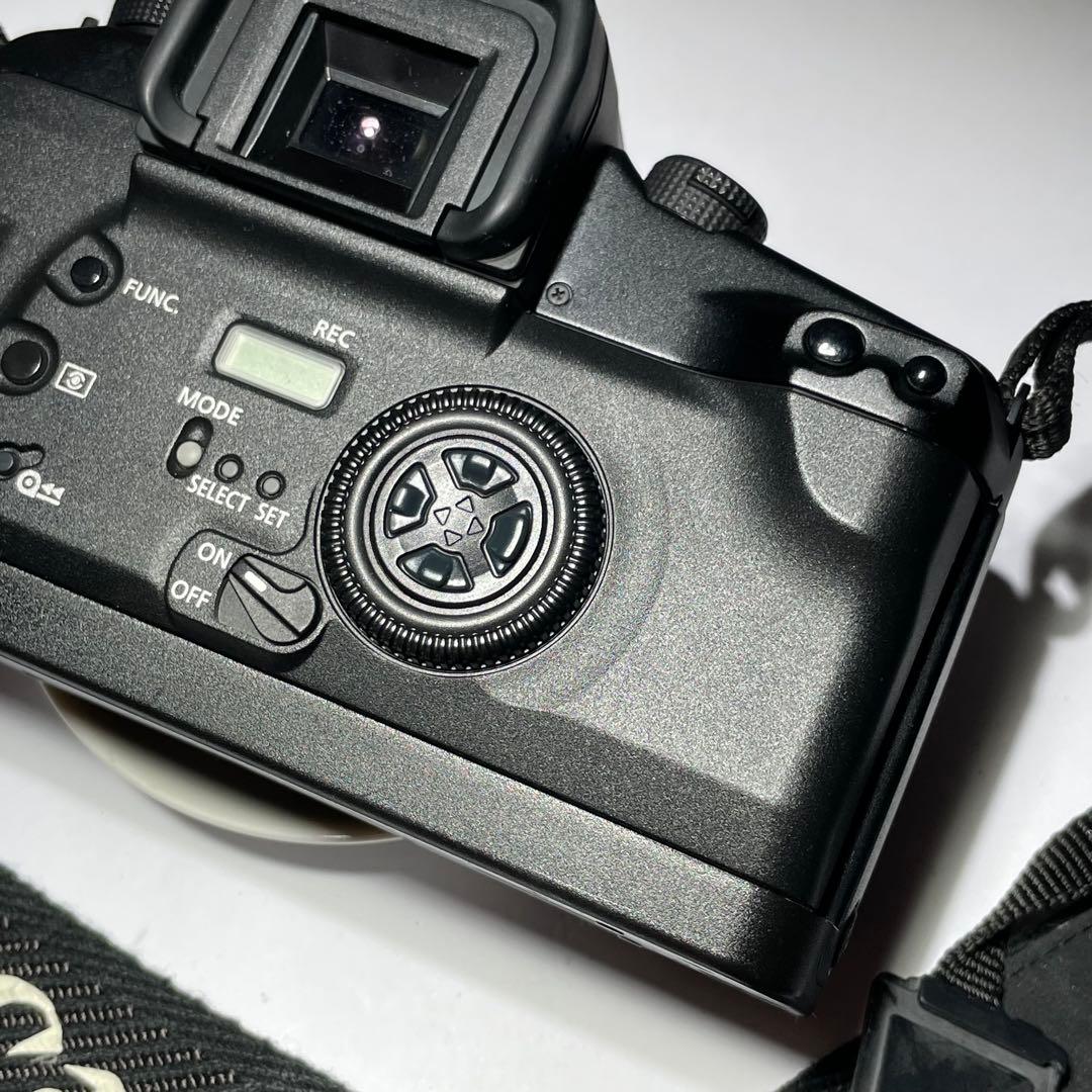 Canon EOS7 フィルムカメラ　EFマウント