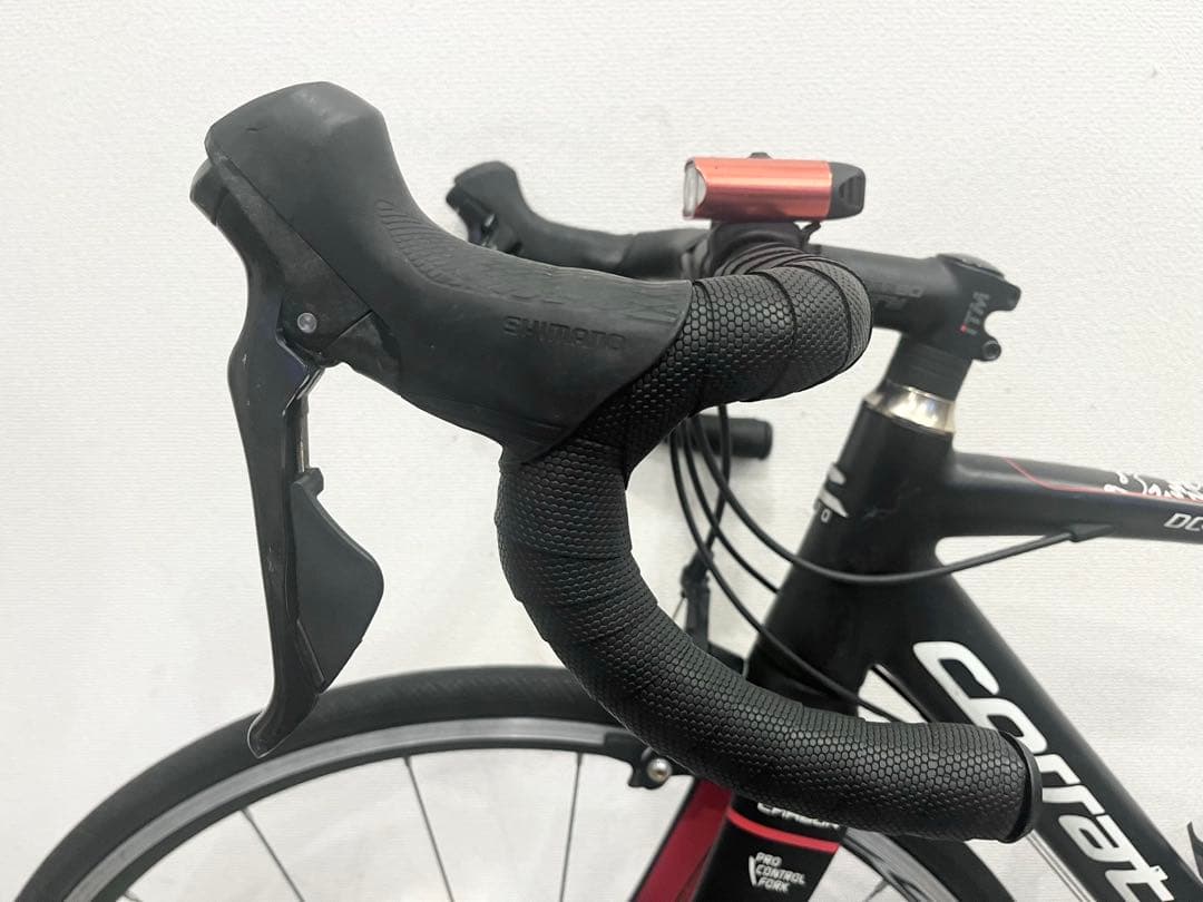 Cello1様引き取り専用ページ CORRATEC DOLOMITI 105