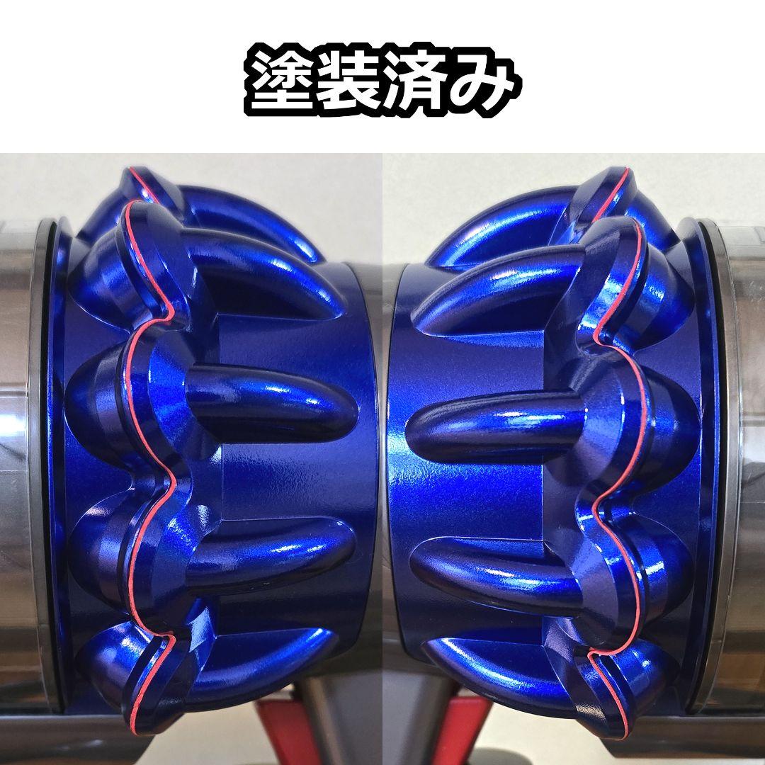 dyson V10 Absolute SV12 メンテナンス済み